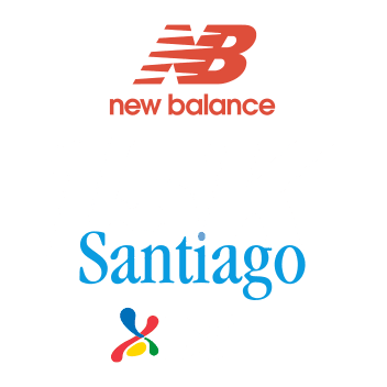 New Balance 15K Santiago